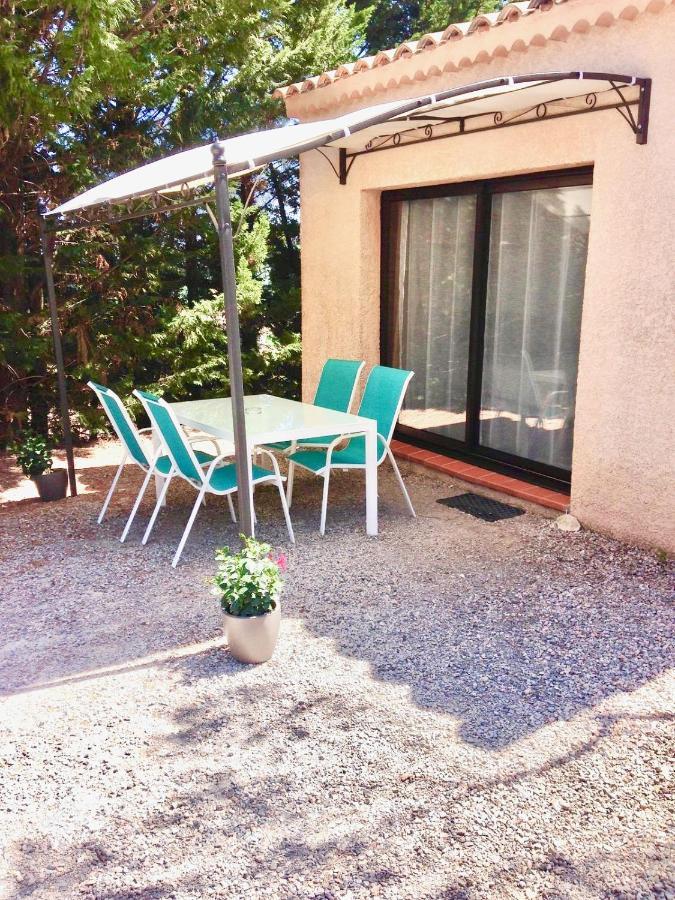 La Villa Tosca Callas Kültér fotó