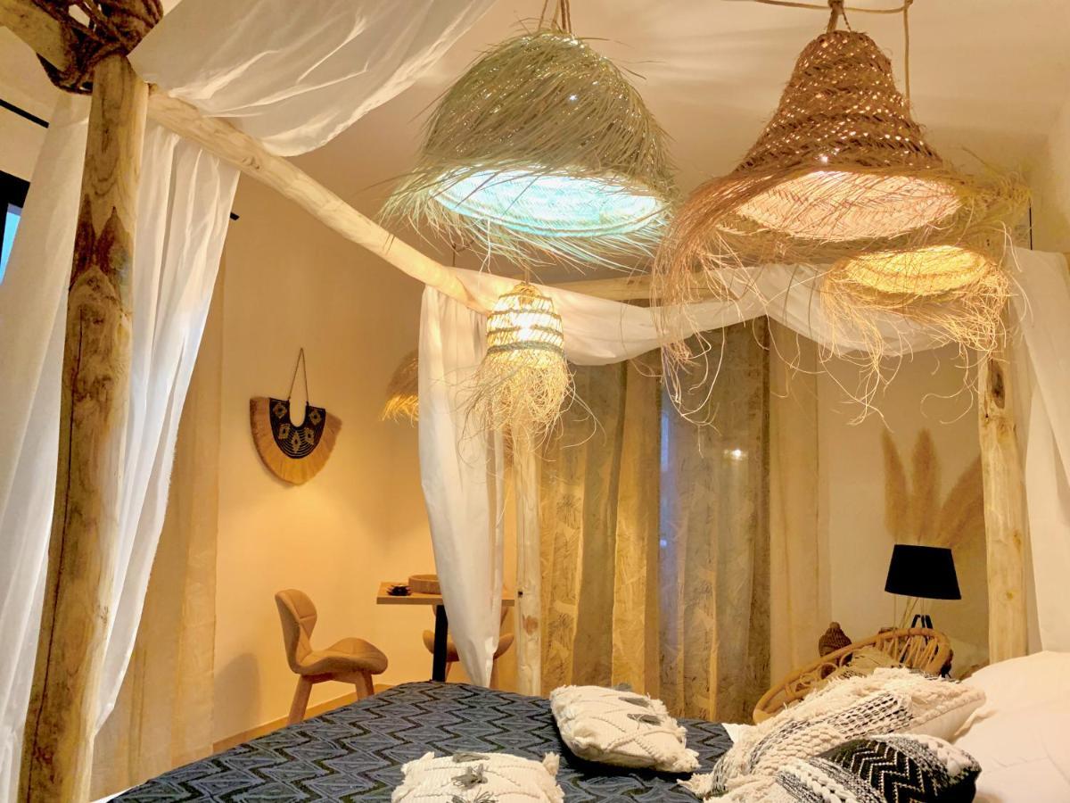 La Villa Tosca Callas Kültér fotó