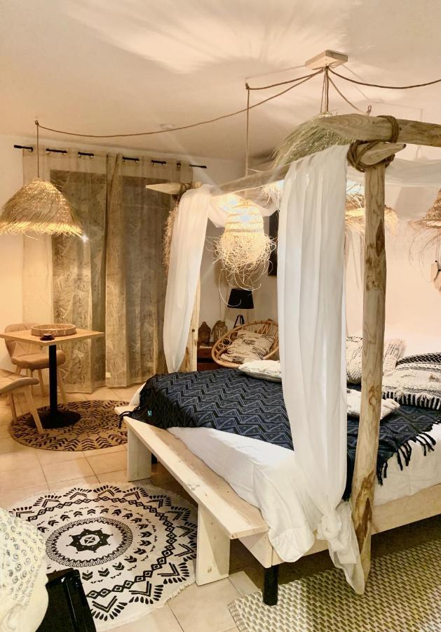 La Villa Tosca Callas Kültér fotó